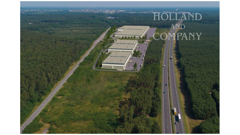 Lagerfläche Plavecký Štvrtok - 5.900 m2