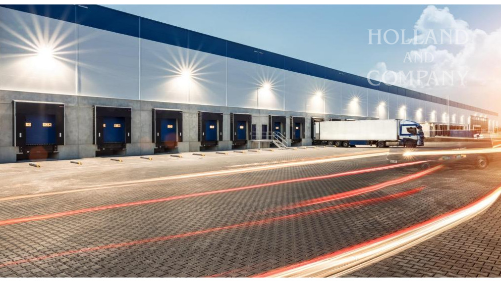 Lagerfläche Plavecký Štvrtok - 68.700 m2