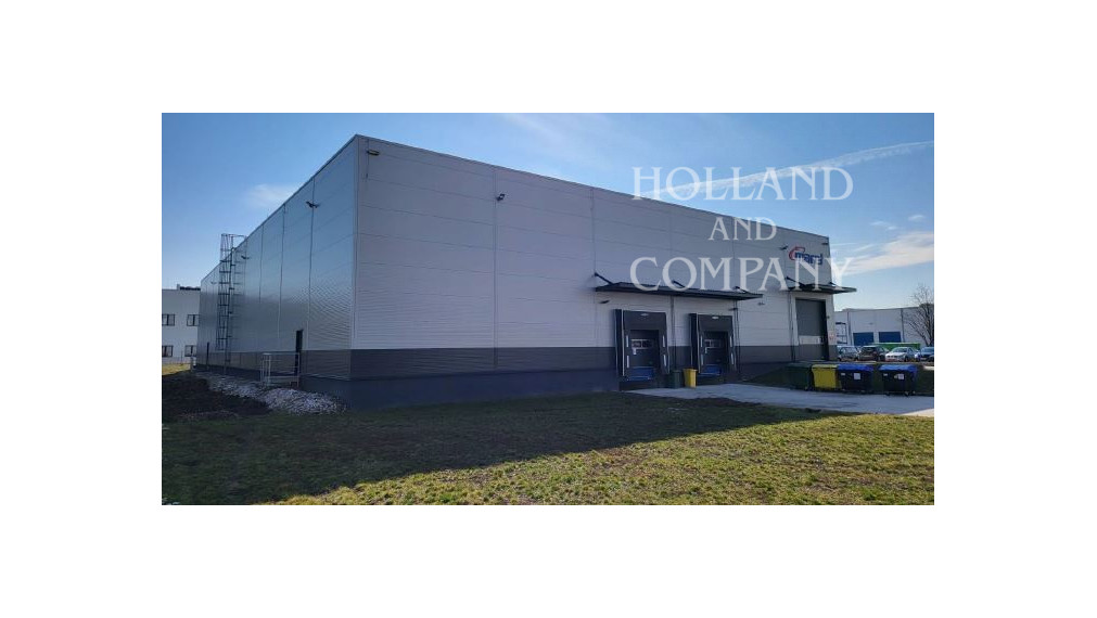 Lagerfläche in Nitra zu Vermieten