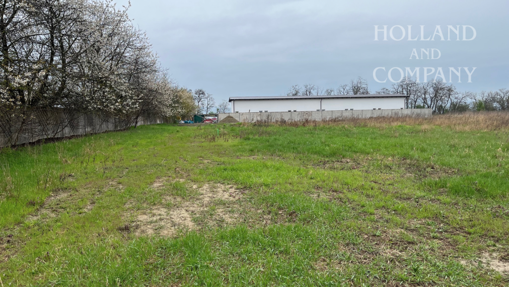 Grundstuck zum Verkauf in Bratislava in der Majerska St. 20.000 m2