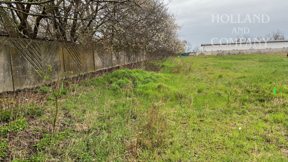 Grundstuck zum Verkauf in Bratislava in der Majerska St. 20.000 m2