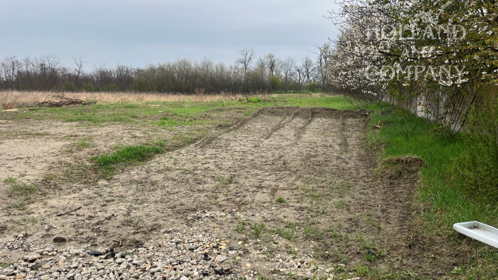 Grundstuck zum Verkauf in Bratislava in der Majerska St. 30.000 m2