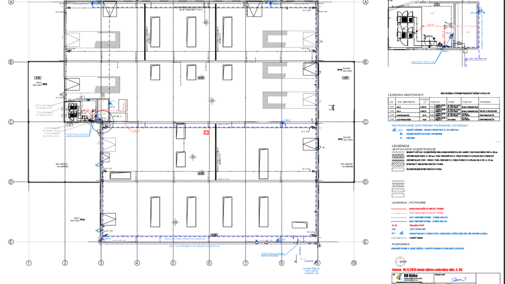 Industriehalle zur Miete in Prešov Záborské