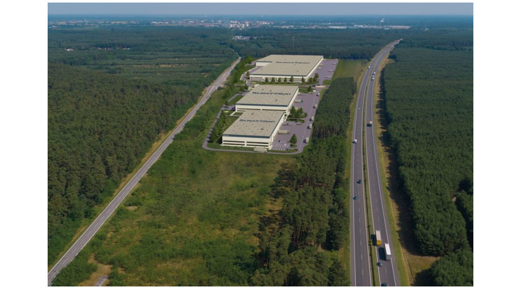 Lagerfläche Plavecký Štvrtok - 68.700 m2