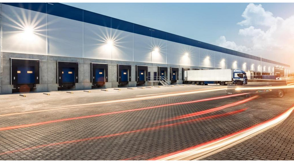 Lagerfläche Plavecký Štvrtok - 5.900 m2