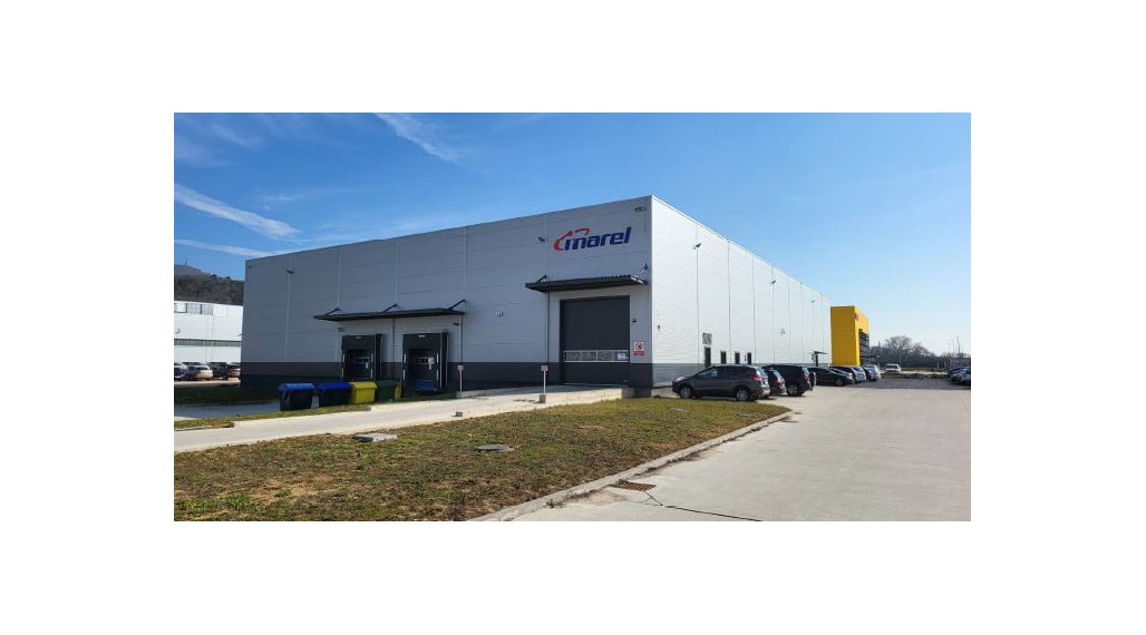 Lagerfläche in Nitra zu Vermieten