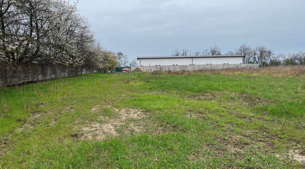 Grundstuck zum Verkauf in Bratislava in der Majerska St.