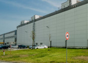 Lagerfläche Trenčín- 7.000 m2 - fotografia 1
