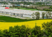 Lagerfläche Trenčín- 7.000 m2 - fotografia 3