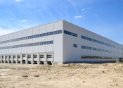 Lagerfläche in Trnava - 7000 m2 - fotografia 3