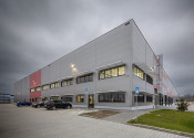 Lagerfläche Malacky - 7000 m2 - fotografia 1
