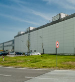 Lagerfläche Trenčín- 7.000 m2 - fotografia 1