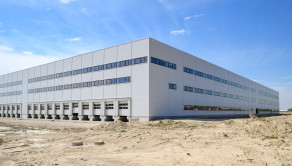 Lagerfläche in Trnava - 5000 m2 - fotografia 3