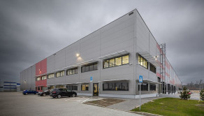 Lagerfläche Malacky - 7000 m2 - fotografia 1