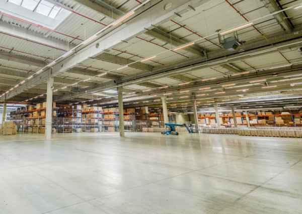 Lagerfläche Trenčín- 7.621,50 m2