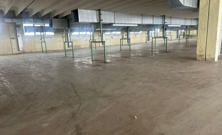 Industriehalle zur Miete in Kúty - fotografia 5