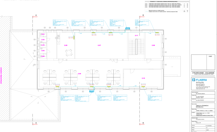 MODERNE PRODUKTIONS- UND LAGERHALLE | 11.000 m² in Gemer - fotografia 9